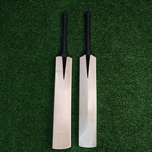 Bates de Críquet de Mimbre Inglés de Grado A, Ligeros y de Alto Rendimiento, Hechos a Mano, Equipo Deportivo de Nivel de Club para Práctica - Product Image 6