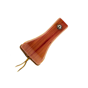 Estribos de Madera para Montar a Caballo, Reposapiés Ecuestres de Madera Natural, Accesorios Duraderos para Silla de Montar, Equipo Cómodo para Montar en Establos - Product Image 4
