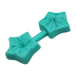 AK Sugar Paste Flower Veiner and Stainless Steel Cutters Set Petunia Veining Molds Fondant Cutter <strong>Cake</strong> Decorating <strong>Tools</strong> - Product Image 3