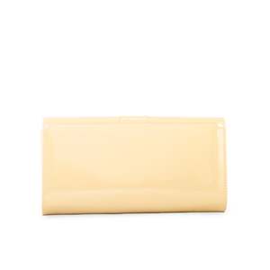 Pochette formelle pour femme beige P24209 - Product Image 1