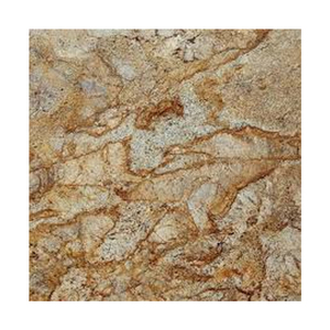 Granite doré classique d'Alaska, surface polie, pour matériaux de construction haut de gamme et solutions de design intérieur et extérieur - Product Image 2