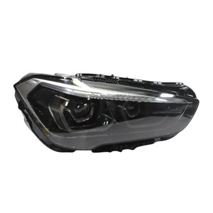 ไฟหน้ามือสองด้านขวา รุ่น X1 หมายเลข 9477812 - Product Image 1