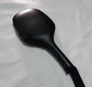 Coussinets de frappe doubles pour Taekwondo / Cibles de frappe doubles pour le Taekwondo Équipement sportif unisexe - Product Image 5