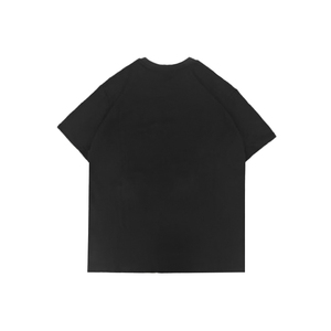 Camisetas Personalizadas con Tu Propia Marca, Camiseta de Algodón Grueso Unisex, Corte Regular, Lisa, con Logotipo Impreso en Relieve, 180-200 Gsm, Alta Calidad 2026 - Product Image 2
