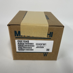 Codificador Servoeléctrico Mitsubishi Electric OSE104S - Product Image 1