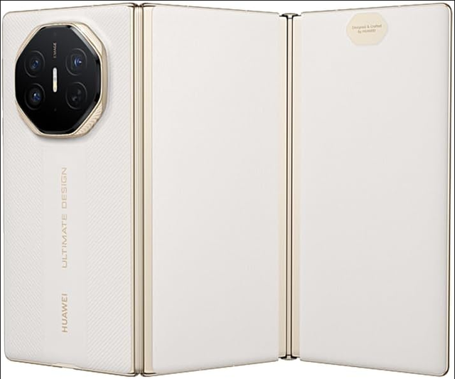 100% Original Brand New Huawei Mate XT Ultimate HarmonyOS 16GB 1TB 7.85-inch Tri-Fold 5G Smartphone Unlocked OEM Industrial ODM