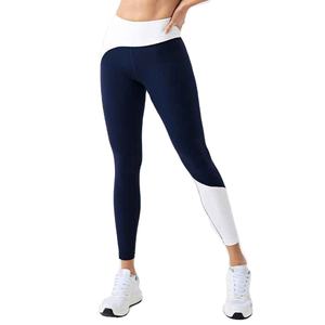 Leggings de Talla Grande de Estilo Moderno con Efecto de Evaporación Instantánea, Cintura Elevada y Acabado Liso para Actividades Cotidianas y Deportivas - Product Image 2