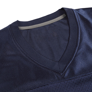 Faldas de Fútbol Americano para Hombres y Mujeres, Unisex, de Poliéster, Ropa Deportiva Shaghaf, Tops de Moda, Conjuntos Casuales - Product Image 3