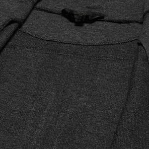 Ensemble de survêtement à capuche pour femme, deux pièces, sweat-shirt et pantalon de jogging, tenue de sport décontractée pour la gym et l'entraînement - Product Image 4