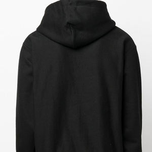 Sudadera con Bordado Personalizado, OEM ODM, Algodón Grueso, Proveedor de Ropa Urbana de Moda - Product Image 4