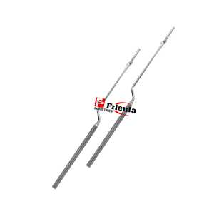 Manches de scalpel 21 CM en acier inoxydable, ensemble d'instruments chirurgicaux de haute qualité, manuel, certifié CE, réutilisable, Friendfa FI-1039, garantie 3 ans - Product Image 1