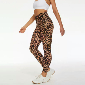 Best 2026 Hot Selling Women <b>Leggings</b> Sportswear <b>Seamless</b> <b>Leggings</b> Running Fitness Yoga Pants Gym <b>Leggings</b> With Custom Logo - Product Image 2