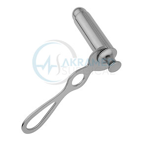 Instrumento Quirúrgico, Espéculo Anal Chelsea Eaton, Diseño Preciso, Espéculos Anales Chelsea Eaton para Uso Médico - Product Image 4