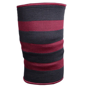 Adjustable Compression Neoprene <b>Knee</b> Sleeve Hot Sale High Elastic Fitness Workout <b>Exercise</b> Wear <b>Knee</b> Sleeve OEM Serviced - Product Image 4