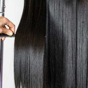 Cabello Liso Natural CYhair, Super Double Drawn, Precio al por Mayor, Paquetes de Cabello Vietnamita Virgen - Product Image 2