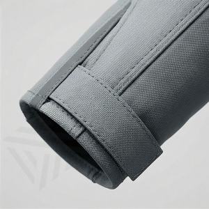 Chaqueta de Motociclismo Textil Impermeable de Primera Calidad, Chaqueta de Motociclismo Textil Cordura, Equipo de Protección - Product Image 6