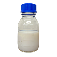 Cire liquide concentrée acrylique haute brillance pour sols, 36 % de solides, application au pinceau, à base d'eau, durée de conservation de 2 ans, IBC