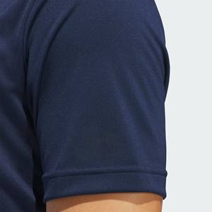 Camisetas Polo Personalizadas para Hombre 100% Algodón Orgánico con Logotipo Bordado, Camiseta de Piqué Suave de Verano, Ropa Casual Transpirable de Alta Calidad - Product Image 5