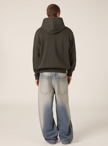 Sudadera con Cremallera para Hombre, Cómoda, Producida por Fabricantes de Ropa Experimentados, para Uso Casual - Product Image 5