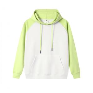 Nouveau sweat à capuche en coton unisexe pour l'automne, à motif floral, doublé, doux et confortable, respirant, jeune, tendance, simple et polyvalent - Product Image 4