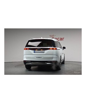 Kia Carnival Noblesse 2022 de 9 Plazas, Gasolina, Transmisión Automática, Asientos de Cuero, Norma de Emisiones Euro V, 95.269 km - Product Image 3