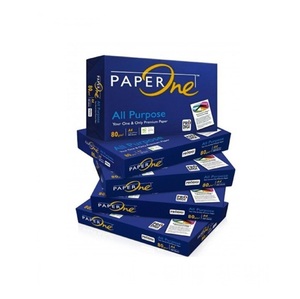 Papel de Copiadora Premium Paper One A4 75g/M2 500 Hojas - Product Image 4