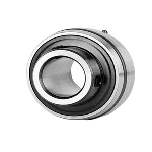 Roulement à billes d'insertion pour tracteur UTB Universal 650 651 U-650M, moteur UC 205 D-103 D-110, alésage 25 mm - Product Image 1