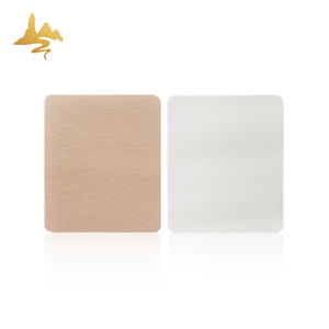 Chăm sóc sức khỏe cung cấp sản phẩm mới dùng một lần qua da thảo dược tinh dầu bạc hà của phụ nữ thời kỳ mãn kinh cứu trợ hot Flash Patch - Product Image 3