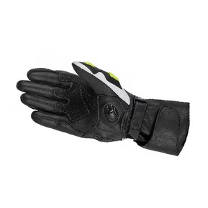 Nouveaux Gants de Moto Personnalisés 2026 de Haute Qualité – Prix de Gros pour Hommes – Gants de Moto Imprimés sur Mesure - Product Image 3