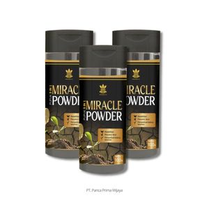 Poudre d'acide humique de haute qualité Infarm, conditionneur de sol organique 100g pour l'agriculture, le jardinage et le soutien de la croissance des plantes - Product Image 6