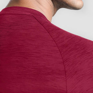 Camisetas de Compresión de Manga Corta para Hombre, Ropa Deportiva para Gimnasio y Running, Calidad Superior, Precio al por Mayor - Product Image 6