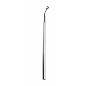 Marcador Óptico Shepard-Hoffer de Acero Inoxidable, Instrumento Quirúrgico Oftálmico con Certificación CE, para Cirugía Ocular de Precisión en Hospitales - Product Image 4