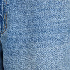 Pantalones Cortos de Mezclilla Rectos para Hombre, Estilo Urbano, de Secado Rápido, Transpirables, de Alta Calidad, de Nailon/Algodón, para Uso Casual, Venta al Por Mayor OEM - Product Image 3