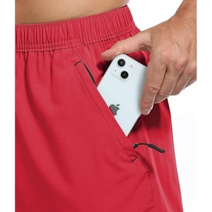 Hot Selling Men Fitness <b>Short</b> Casual Wear New Design Adults Sizes Latest Design Breathable Wholesale Price Men Fitness <b>Short</b> - Product Image 3