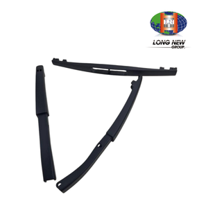 อะไหล่รถยนต์พลาสติกแบบกำหนดเองของ LONGNEW สำหรับงานอุตสาหกรรมยานยนต์ - Product Image 3