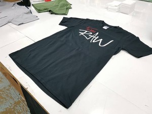Camiseta Premium para Hombre, Corte Holgado, Material de Algodón Transpirable, Moda Urbana Contemporánea y Marca Personalizada - Product Image 2
