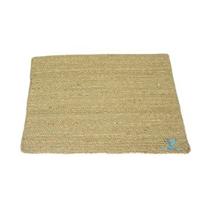 Vietrustic Popular Design Farmhouse <b>Rug</b> Natural Seagrass Water Hyacinth Handmade Woven <b>Rustic</b> Vintage Bohemian Striped Washable - Product Image 6
