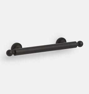 Poignée de meuble élégante noire en laiton, poignée de tiroir en métal pour chambre à coucher et cuisine, poignée en T principalement utilisée dans les bureaux, les écoles et les maisons - Product Image 2