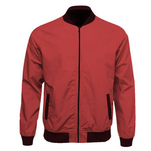 Chaqueta Bomber Personalizada con Nombre y Número del Equipo, Chaqueta Bordada con Diseño de Collage para Hombre - Product Image 6