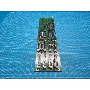 Carte d'interface de filtre Thermo Fisher Scientific 4022 192 57945, utilisée telle qu'elle est, pièces d'équipement semi-conducteur d'époque - Product Image 3