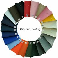 Tissu Oxford - 150D à 1680D enduit de PU/PVC imperméable pour sacs et housses |   Vente en gros