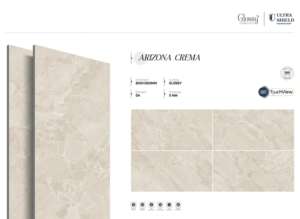 Carreaux de porcelaine modernes brillants 800x1600 1200x1800 750x1500mm, carreaux de grande taille premium pour la décoration intérieure et extérieure - Product Image 5