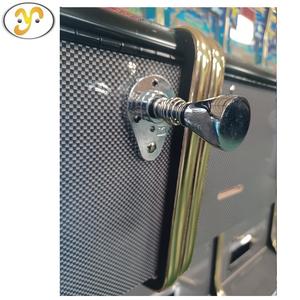 แท่งกดดึงโลหะสำหรับชิ้นส่วนเครื่องเกมอาร์เคด - Product Image 1