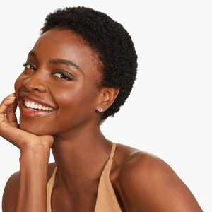 Pendientes de Plata de Ley 925 de Primera Calidad con Diamantes de Moissanita de Corte Redondo, Diseño de Joyería Fina con Brillo Brillante para Uso Diario - Product Image 5