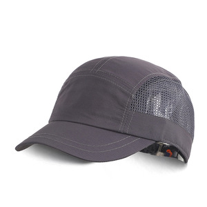 Light Shade Baseball <b>Cap</b> for Men and <b>Women</b> Breathable Quick-Drying Sunscreen Casual Sports <b>Cap</b> for Spring Summer Fishing Golf - Product Image 1
