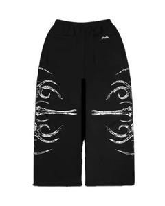 Survêtement de luxe pour homme 100 % coton, style streetwear, ensemble jogging, commande en gros, survêtement à capuche 100 % coton pour homme - Product Image 2