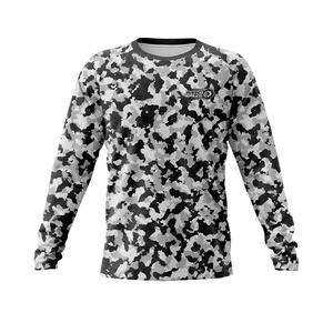 Juego de Correas para Tabla de Surf y Traje de Surf Personalizado, Ecológico, Transpirable, con Protección UPF50, de Spandex/Poliéster - Product Image 6