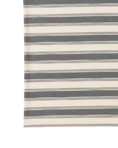 Gray <b>White</b> Striped <b>Men</b> Cotton Tank Top Sleeveless <b>Vest</b> Casual Summer Gym Fitness Shirt Breathable Loose Fit Streetwear Tank Top - Product Image 4