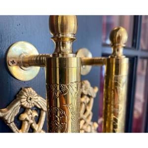 El toque final perfecto más vendido para puertas de alta calidad, diseñadas para ofrecer elegancia que perdura durante años de uso. - Product Image 5