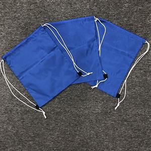 Customized logo Printing Backpack Sports Goods Storage Multiple Colors Football <b>Drawstring</b> - Canvas <b>drawstring</b> backpack - Product Image 1